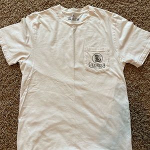 Peach Pride boys shirt